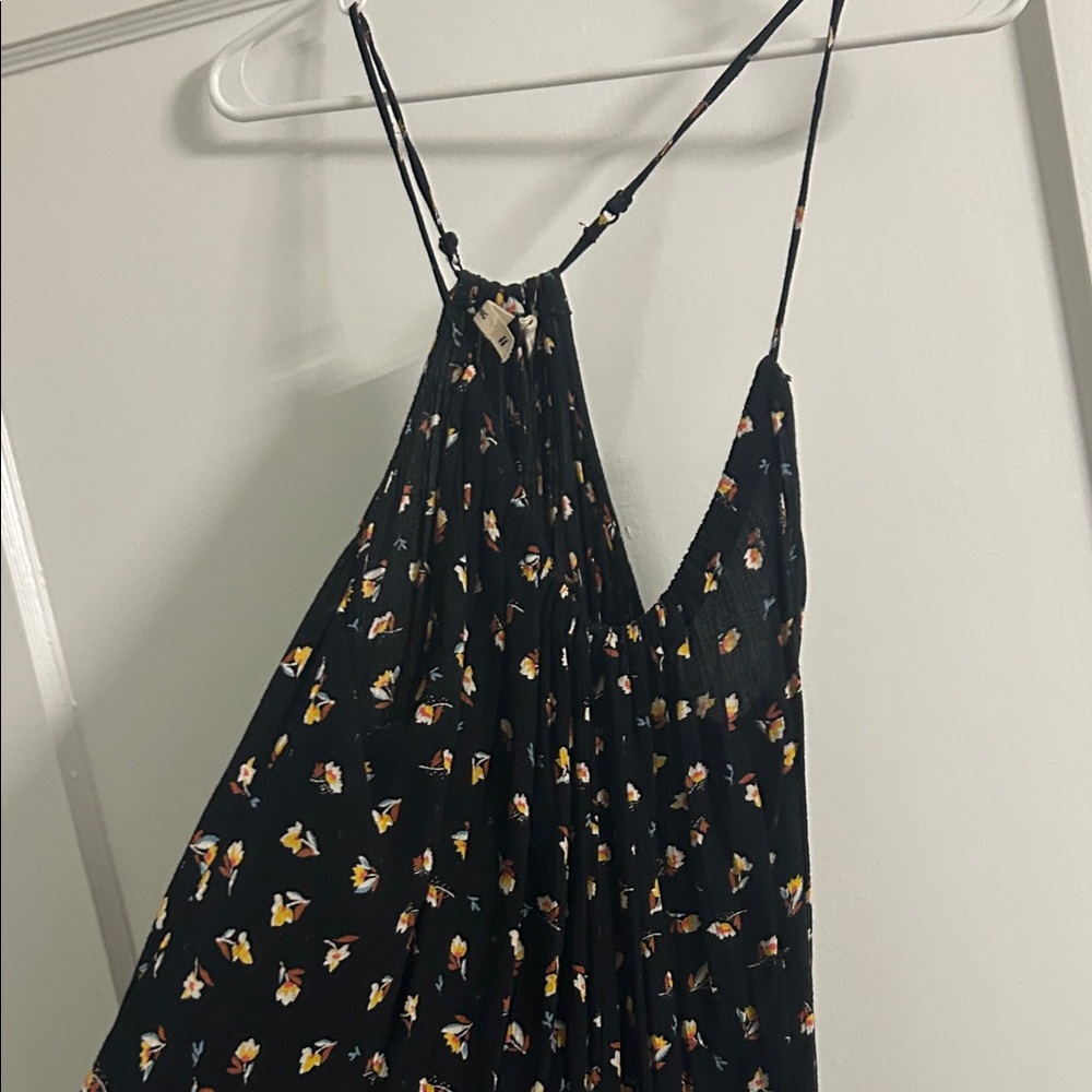 Billabong romper